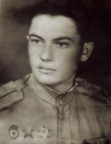 Овчинников Николай Иванович 