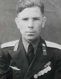 Родюков Василий Павлович