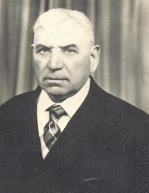 Горшков Николай  Фёдорович    02.05. 1913 -10.06.1989 г.г.