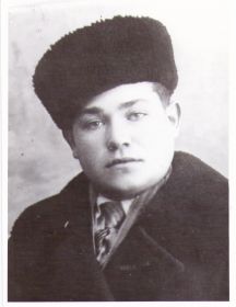Шаталов Василий Михайлович