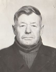 Ванюков Егор Яковлевич