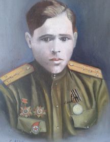 Семёнов Николай Ефимович