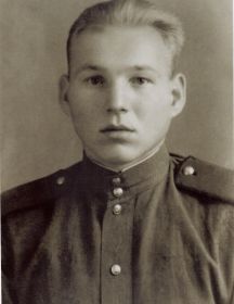 Карасев Василий Иванович 