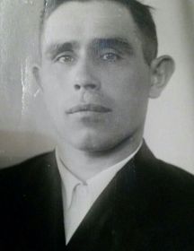 Клюев Николай Александрович