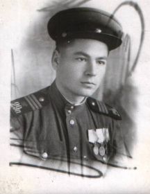 Дерябин Павел Иванович