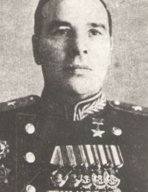 Корчагин Иван Петрович