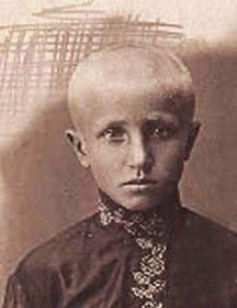 Ерин Георгий Тимофеевич