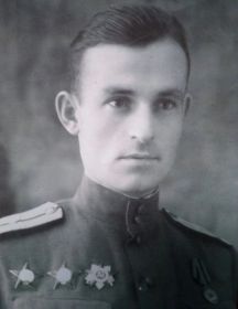 Несветайло Вениамин Константинович  (1920-1965)