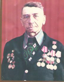 Лесков Дмитрий Сергеевич