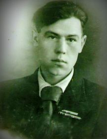 Хиленко Николай Петрович