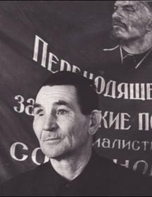 Ширяев Дмитрий Михайлович