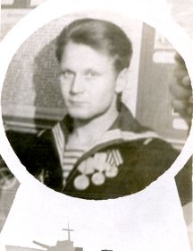 Катышев Николай Васильевич