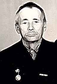 Метельков Лев Михайлович 