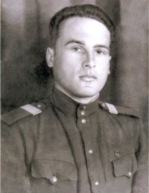 Лунин  Николай Петрович