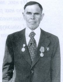 Иванов Яков Михайлович