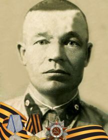 Зезюлин Николай Андреевич