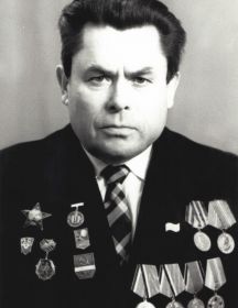 Денискин Владимир Андреевич 