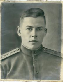 Сысков Владимир Николаевич