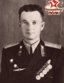 Кузин Сергей Андреевич