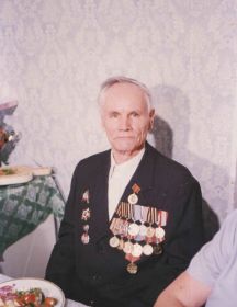 Жариков Георгий Васильевич