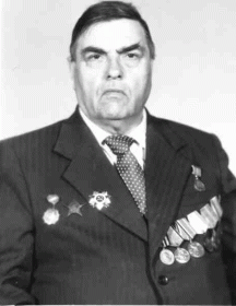 Шаповалов Андрей Александрович