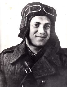 Мельник Григорий Дмитриевич  1922-1945гг.
