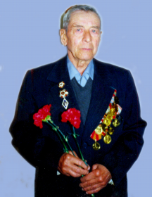 Агеев Василий Семенович