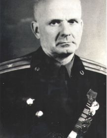 Колосков Георгий Митрофанович