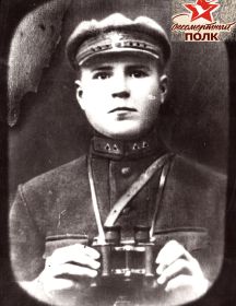 Будаев Николай Васильевич
