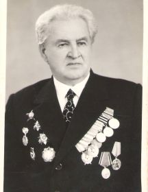Бреславский Владимир Иванович