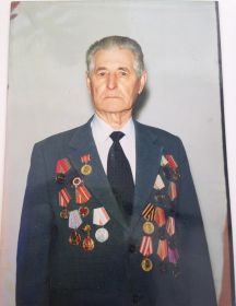 Садчиков Виктор Миронович