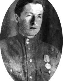 Атабеков Николай Николаевич