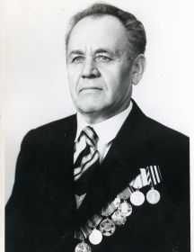 Пономаренко Алексей Данилович 