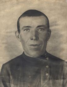 Максимкин Василий Герасимович