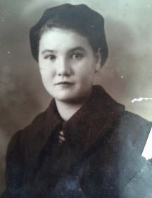Бояринова Татьяна Михайловна  1924-2001гг.