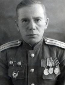 Трунов Иван Кузьмич