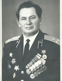 Елисеев Николай Иванович