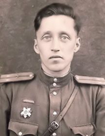 Горелов Николай Александрович