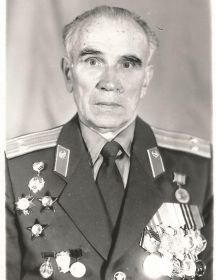 Козаченко Иван Семенович