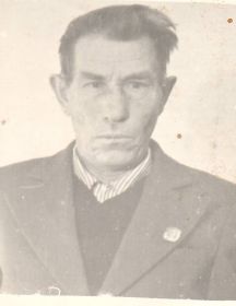 Лазарев Семен Дмитриевич