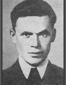 Тимофеев Андрей Александрович