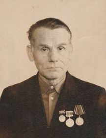 Напалков Дмитрий Георгиевич