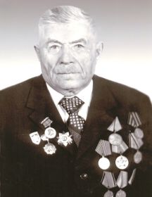 Латыголец Павел Павлович