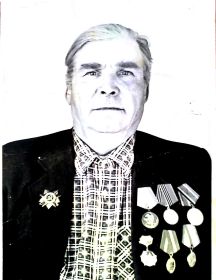 Бабанин Николай Яковлевич
