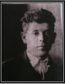 Ларин Александр Петрович