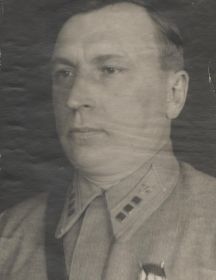 Жильцов Василий Алексеевич