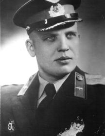 Семянников Николай Васильевич