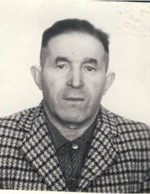 Гудков Сергей Сергеевич