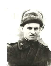 Ерисов Михаил Иванович