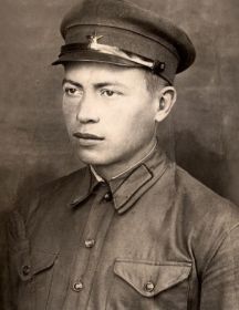 Шаталов Василий Иванович  